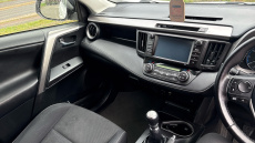 Toyota RAV4 2.0 D-4D Business Edition 5dr 2WD Diesel Estate